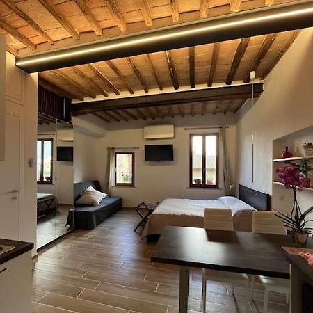 Suite19 Siena Centro Storico ภายนอก รูปภาพ