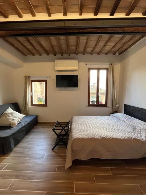 Suite19 Siena Centro Storico ภายนอก รูปภาพ