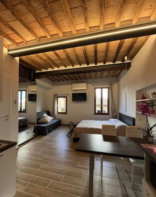 Suite19 Siena Centro Storico ภายนอก รูปภาพ